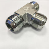 Tee adapter