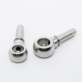 hydraulic banjo fitting