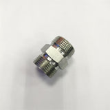 Jic hydraulic adapter