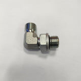 Adjustable adapter