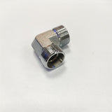 Metric hydraulic adapter