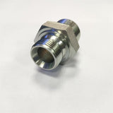 Bsp hydraulic adapter