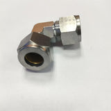 Metric hydraulic adapter