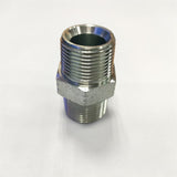 Jic hydraulic adapter