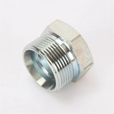 hydraulic adapter