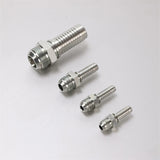 hydraulic hose fitting