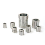 hydraulic ferrule