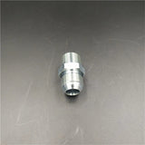 Jic hydraulic adapter