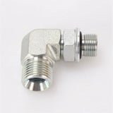 Adjustable adapter