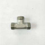 Tee adapter