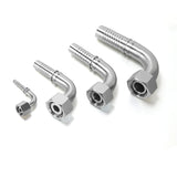 hydraulic fitting