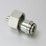 hydraulic fitting