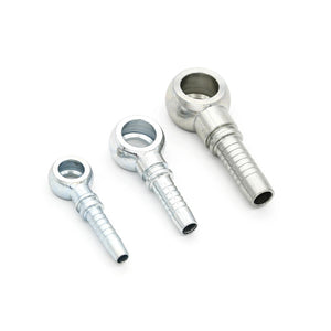 hydraulic banjo fitting