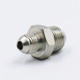Jic hydraulic adapter