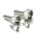 hydraulic fitting