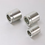 hydraulic ferrule