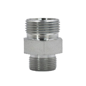 Metric hydraulic adapter