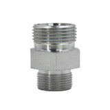 Metric hydraulic adapter