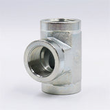 Tee adapter