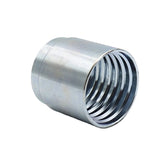hydraulic ferrule