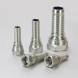 hydraulic hose fitting