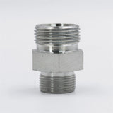 Metric hydraulic adapter