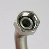 hydraulic fitting