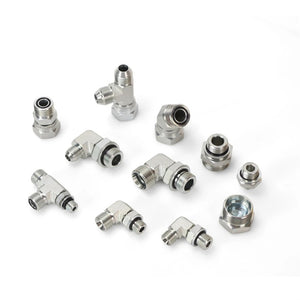 Adjustable adapter