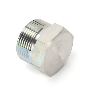 hydraulic adapter