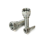 hydraulic fitting