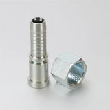 hydraulic hose fitting