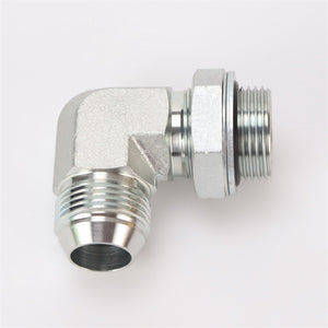 Adjustable adapter