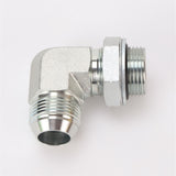 Adjustable adapter