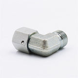Jic hydraulic adapter