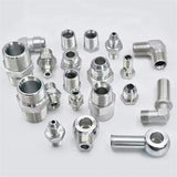 hydraulic adapter