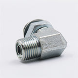 Adjustable adapter