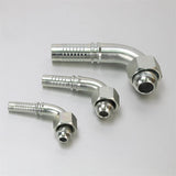 hydraulic hose fitting
