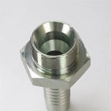hydraulic fitting