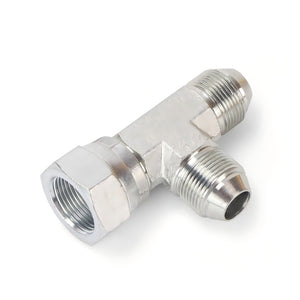 Tee adapter