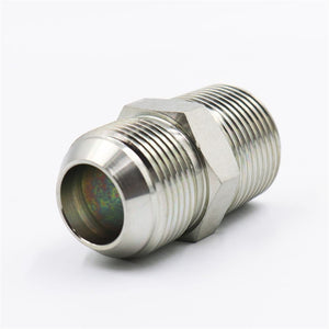 Jic hydraulic adapter