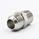 Jic hydraulic adapter