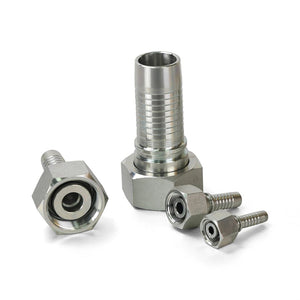 hydraulic fitting