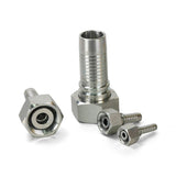 hydraulic fitting