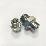 Bsp hydraulic adapter