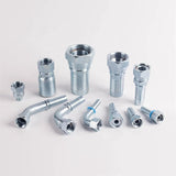 hydraulic fitting