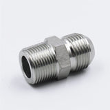 Jic hydraulic adapter