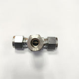 Tee adapter