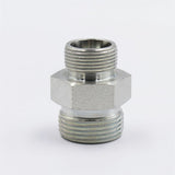 Metric hydraulic adapter