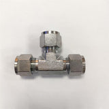 Tee adapter