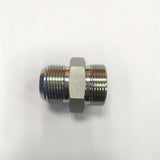 Jic hydraulic adapter